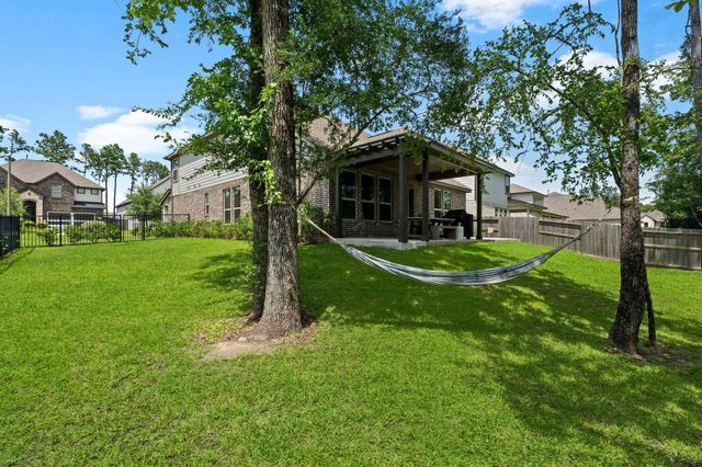 519 Carina Gaze Drive, Conroe, TX 77318