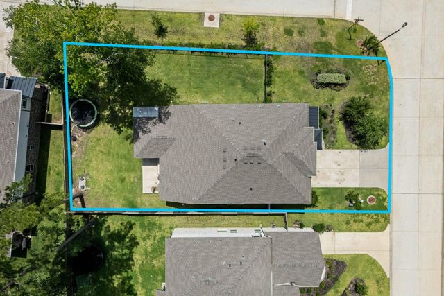 519 Carina Gaze Drive, Conroe, TX 77318