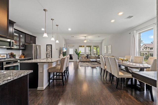 519 Carina Gaze Drive, Conroe, TX 77318