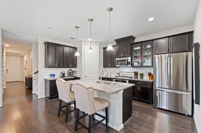 519 Carina Gaze Drive, Conroe, TX 77318