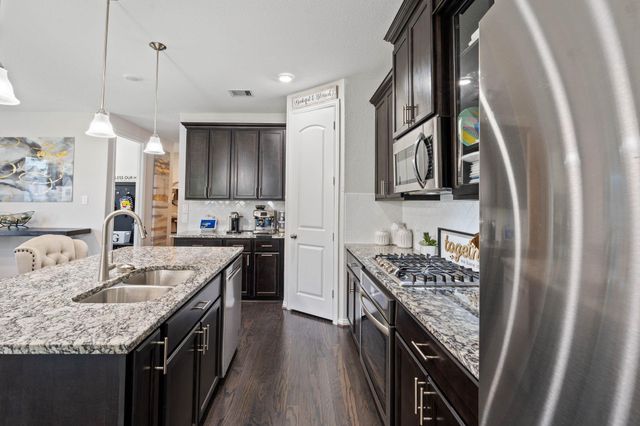 519 Carina Gaze Drive, Conroe, TX 77318