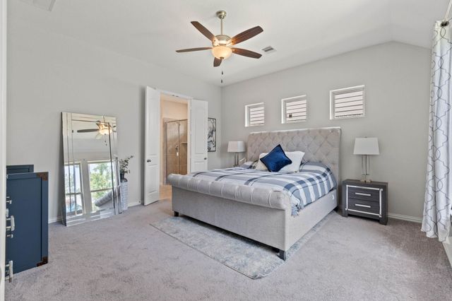 519 Carina Gaze Drive, Conroe, TX 77318