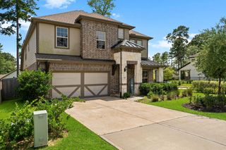 519 Carina Gaze Drive, Conroe, TX 77318