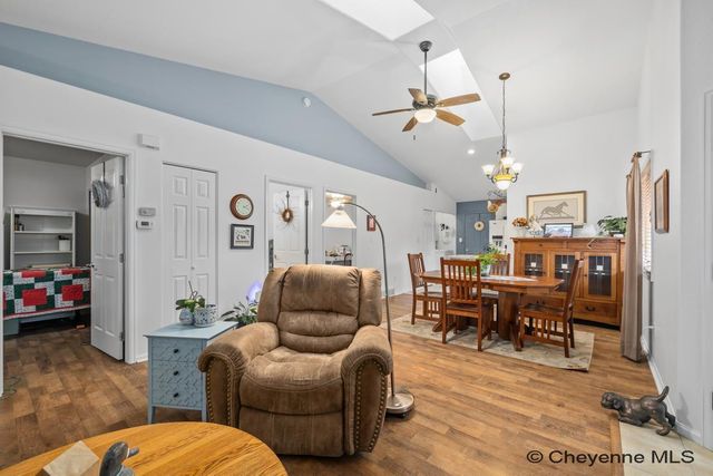 3802 VILLAGE VIEW LN, Cheyenne, WY 82009