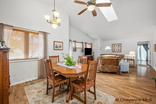3802 VILLAGE VIEW LN, Cheyenne, WY 82009