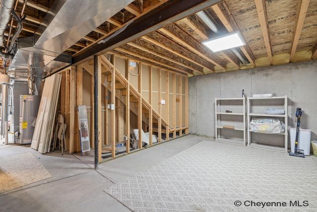 3802 VILLAGE VIEW LN, Cheyenne, WY 82009