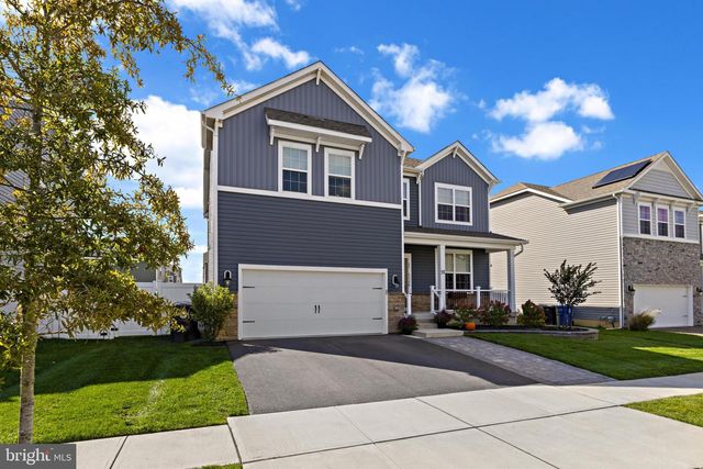 55 HOLLOWAY AVE, Manahawkin, NJ 08050