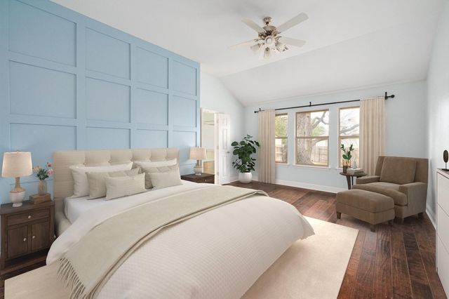 150 Saint Richie LN, Austin, TX 78737