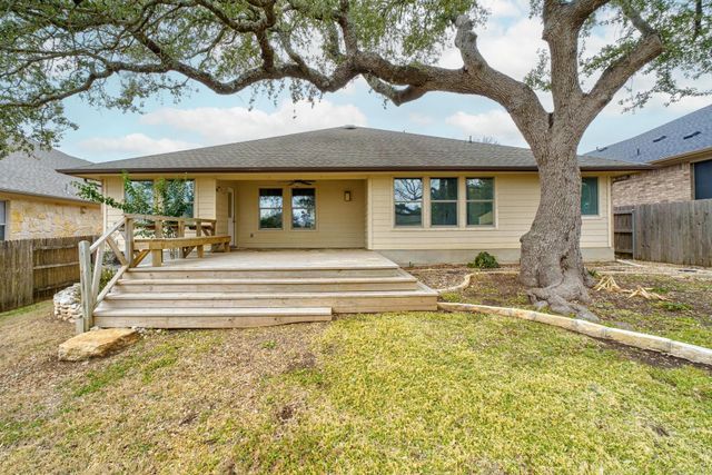 150 Saint Richie LN, Austin, TX 78737