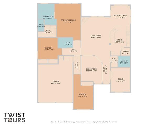 150 Saint Richie LN, Austin, TX 78737