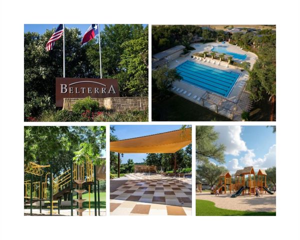 150 Saint Richie LN, Austin, TX 78737