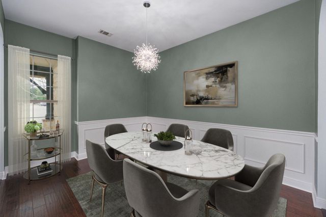 150 Saint Richie LN, Austin, TX 78737