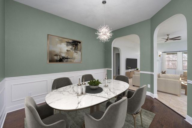 150 Saint Richie LN, Austin, TX 78737