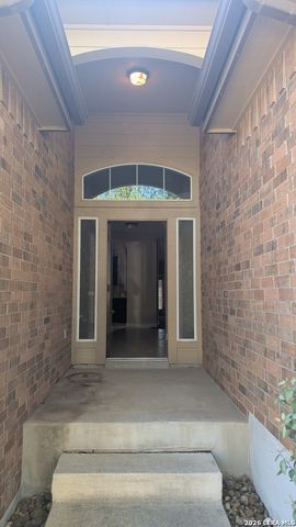 8203 Mystic Chase, Boerne, TX 78015