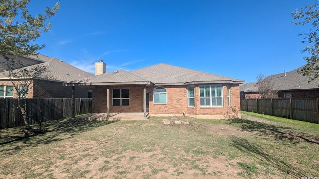 8203 Mystic Chase, Boerne, TX 78015