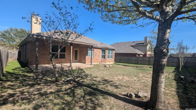 8203 Mystic Chase, Boerne, TX 78015