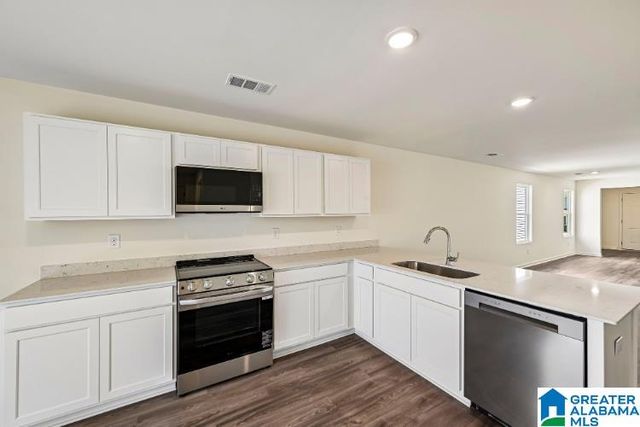 88 GRIFFIN DRIVE, Childersburg, AL 35044