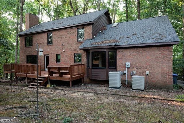2064 Palmer CT Court, Lawrenceville, GA 30043