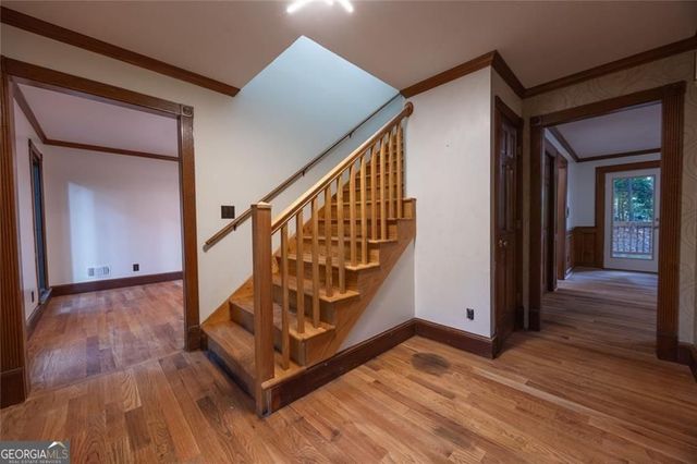 2064 Palmer CT Court, Lawrenceville, GA 30043