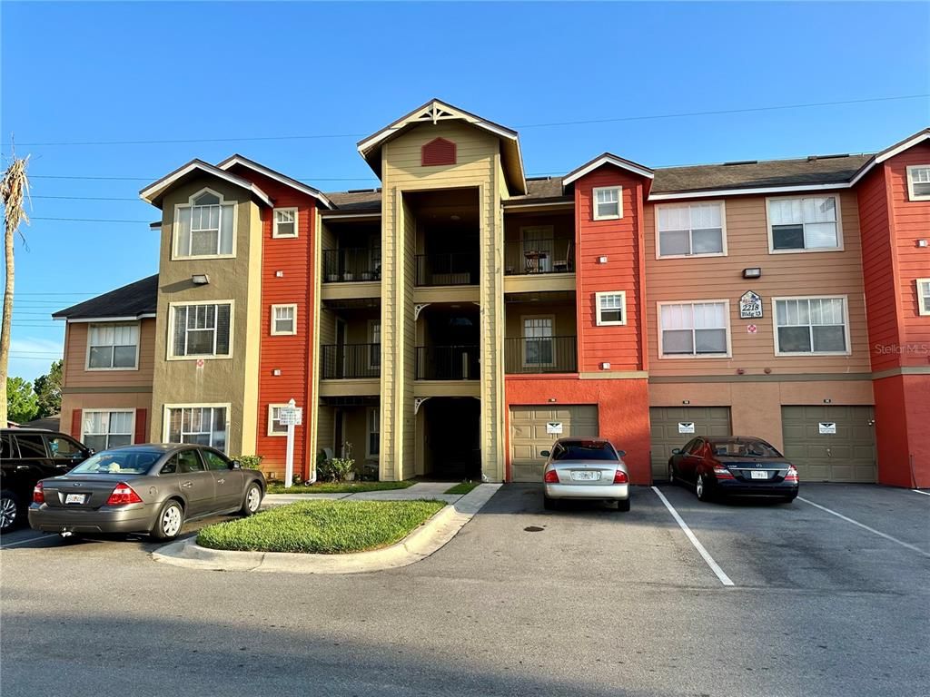 2203 KEY WEST COURT 412, Kissimmee, FL 34741
