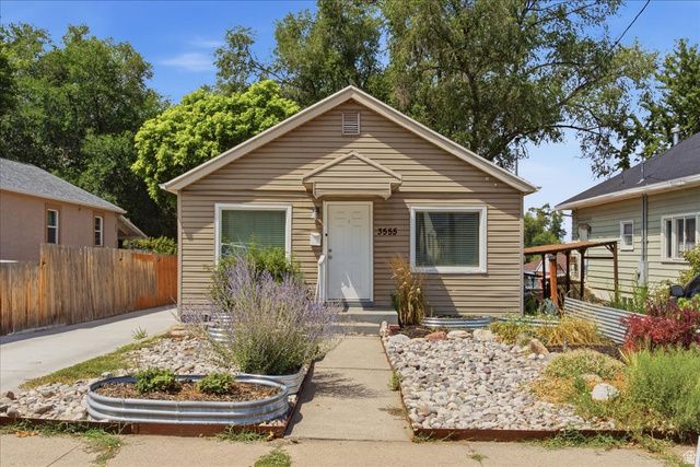 3555 S PORTER AVE, Ogden, UT 84403