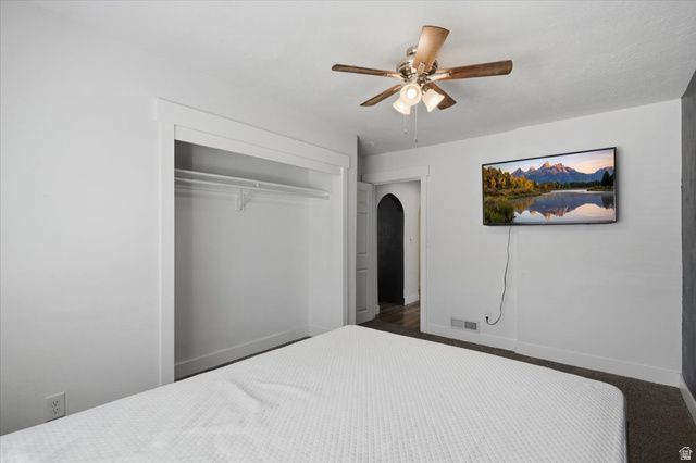 3555 S PORTER AVE, Ogden, UT 84403
