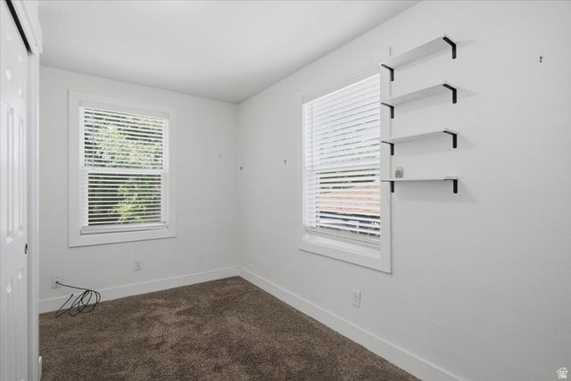 3555 S PORTER AVE, Ogden, UT 84403