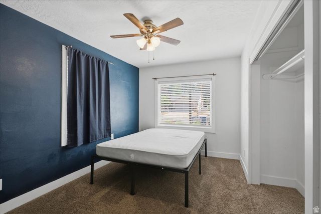 3555 S PORTER AVE, Ogden, UT 84403