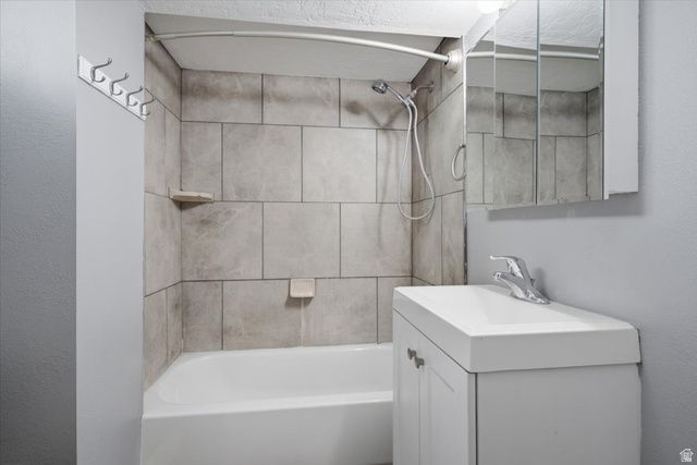 3555 S PORTER AVE, Ogden, UT 84403