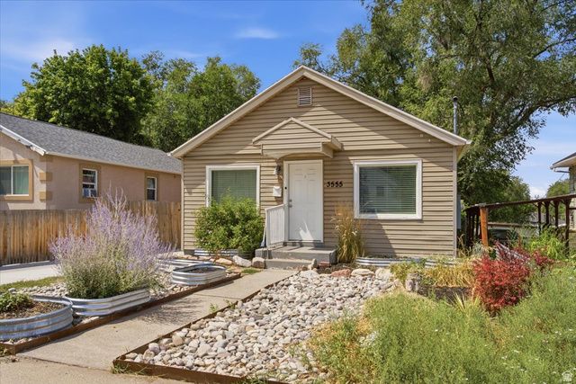 3555 S PORTER AVE, Ogden, UT 84403