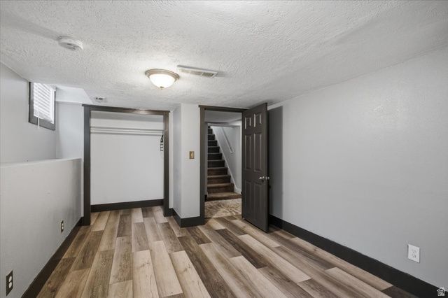 3555 S PORTER AVE, Ogden, UT 84403