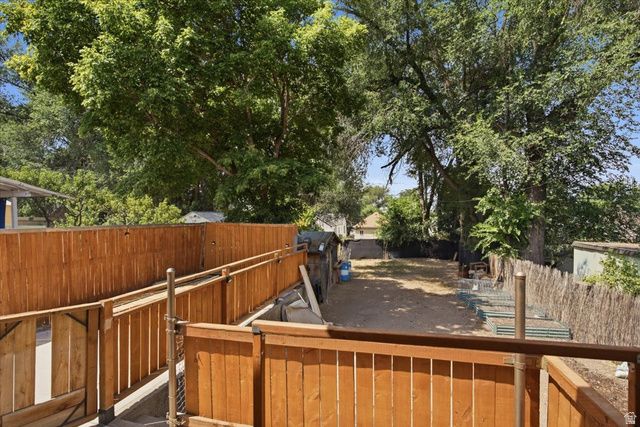 3555 S PORTER AVE, Ogden, UT 84403
