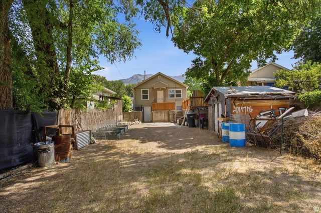 3555 S PORTER AVE, Ogden, UT 84403