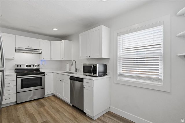 3555 S PORTER AVE, Ogden, UT 84403