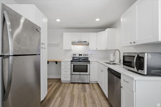 3555 S PORTER AVE, Ogden, UT 84403