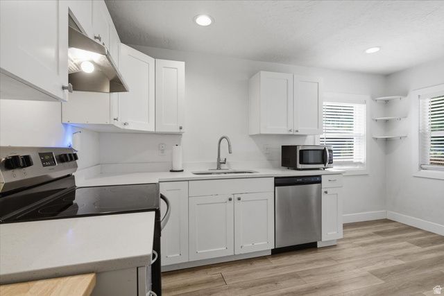 3555 S PORTER AVE, Ogden, UT 84403