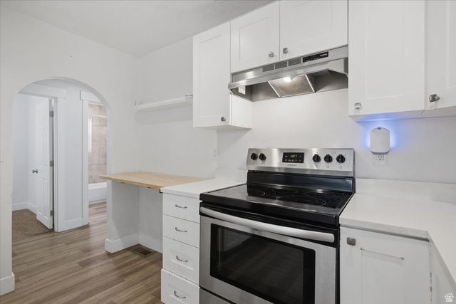 3555 S PORTER AVE, Ogden, UT 84403