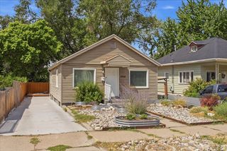 3555 S PORTER AVE, Ogden, UT 84403