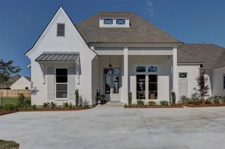 481 Cross Ridge Court, Shreveport, LA 71106