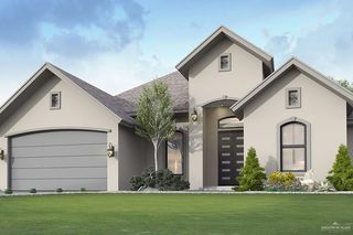 5834 N 44th Lane, Mcallen, TX 78504