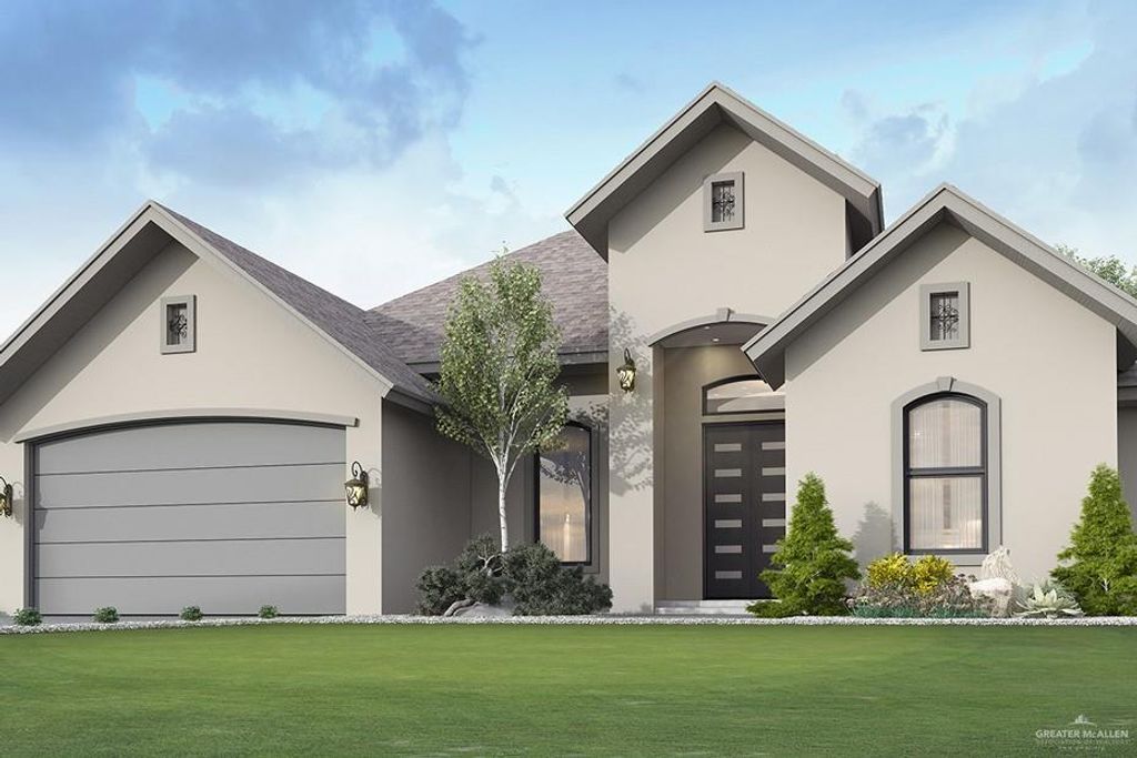 5834 N 44th Lane, Mcallen, TX 78504
