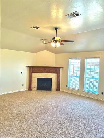 929 Eagle Cliff Drive, Norman, OK 73072