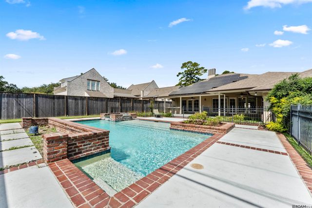 7548 Boyce Dr, Baton Rouge, LA 70809