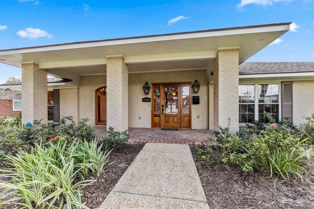 7548 Boyce Dr, Baton Rouge, LA 70809