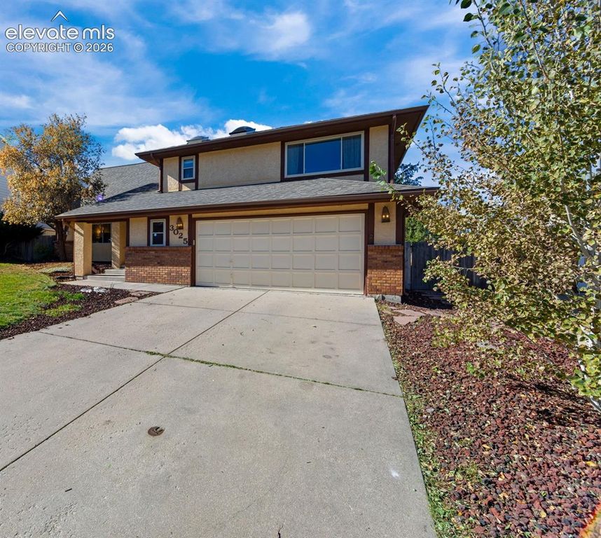 3025 Windjammer Drive, Colorado Springs, CO 80920 — photo 2