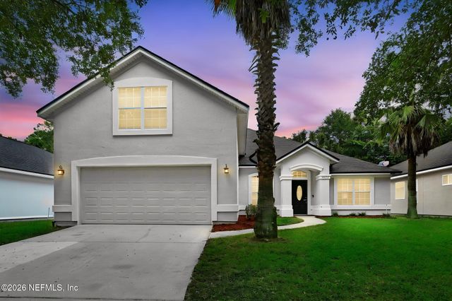 3072 WILLIAMSBURG Court, Orange Park, FL 32065