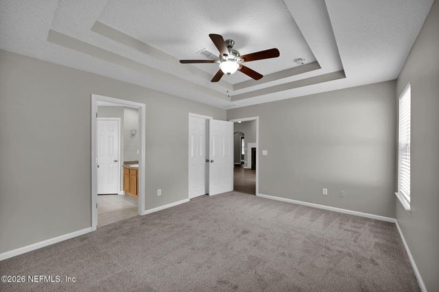 3072 WILLIAMSBURG Court, Orange Park, FL 32065