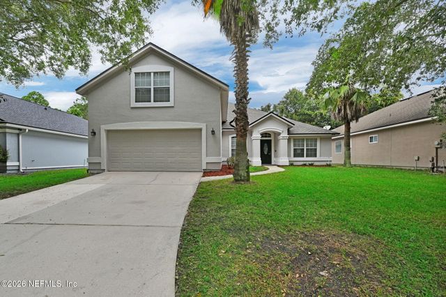 3072 WILLIAMSBURG Court, Orange Park, FL 32065