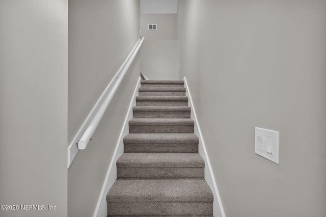 3072 WILLIAMSBURG Court, Orange Park, FL 32065