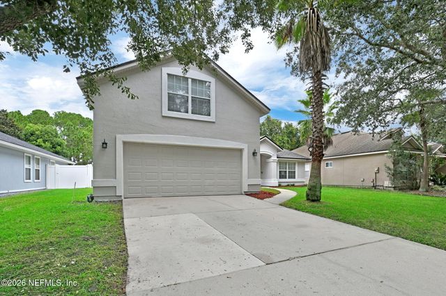3072 WILLIAMSBURG Court, Orange Park, FL 32065